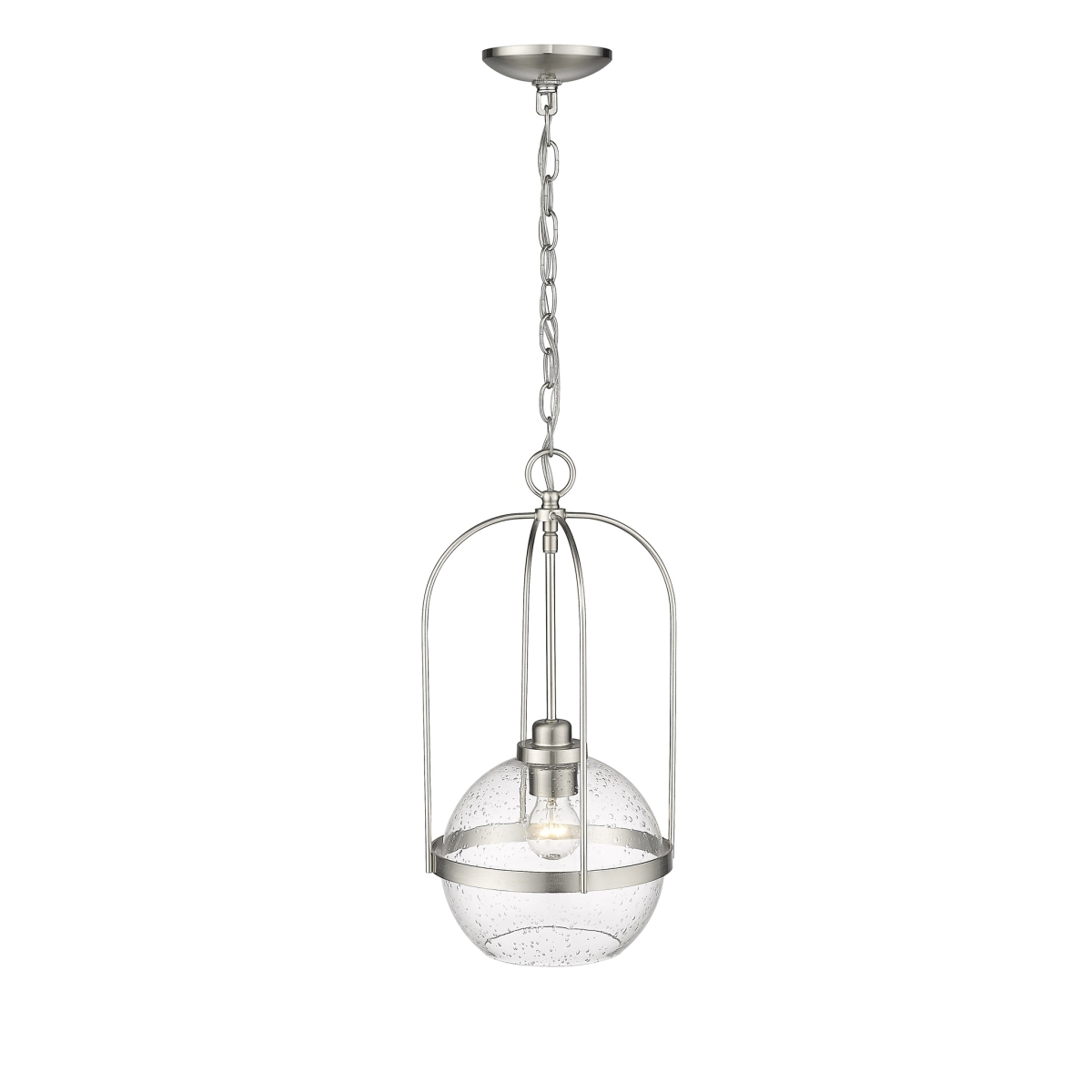 Devonshire 1-Light Pendant Acclaim Lighting 6
