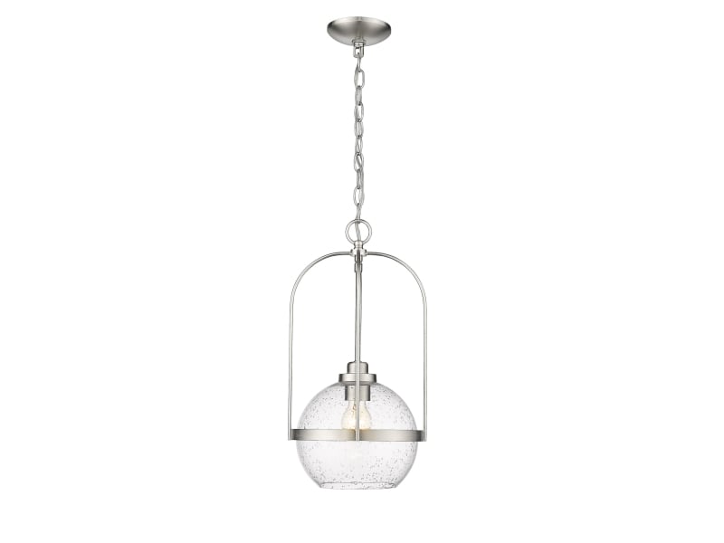 Devonshire 1-Light Pendant Acclaim Lighting