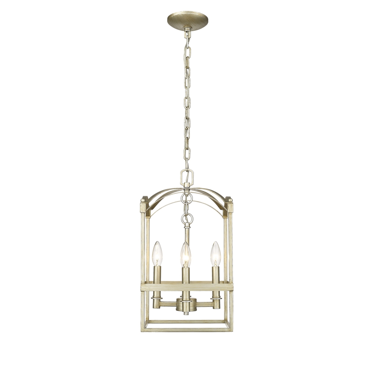 Cormac 4-Light Pendant Cormac 3