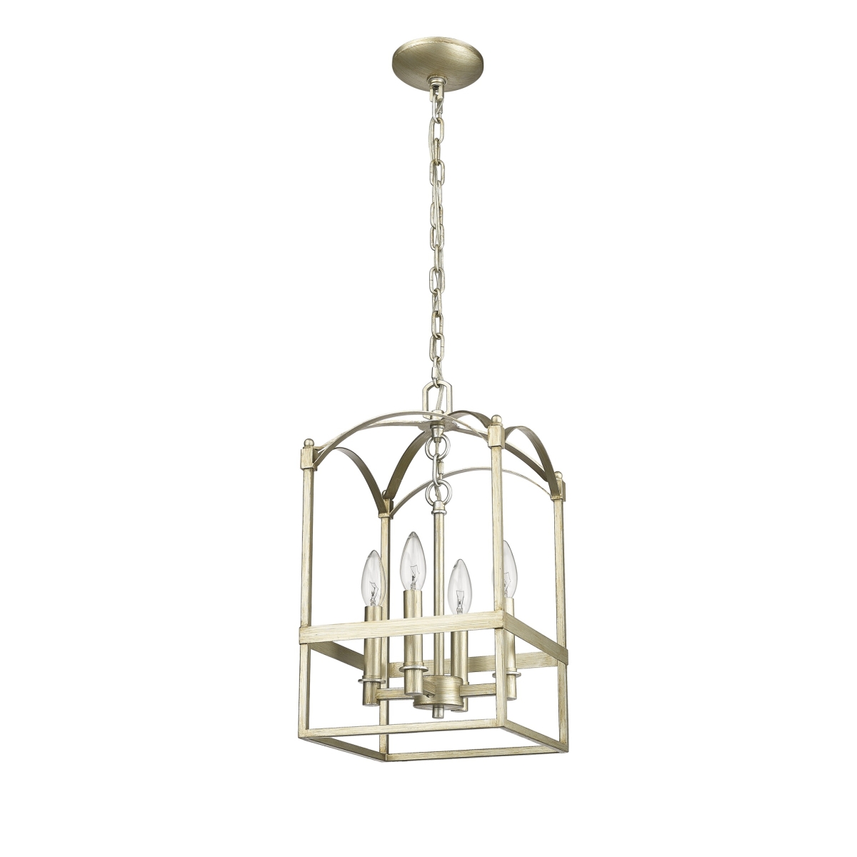 Cormac 4-Light Pendant Cormac 4