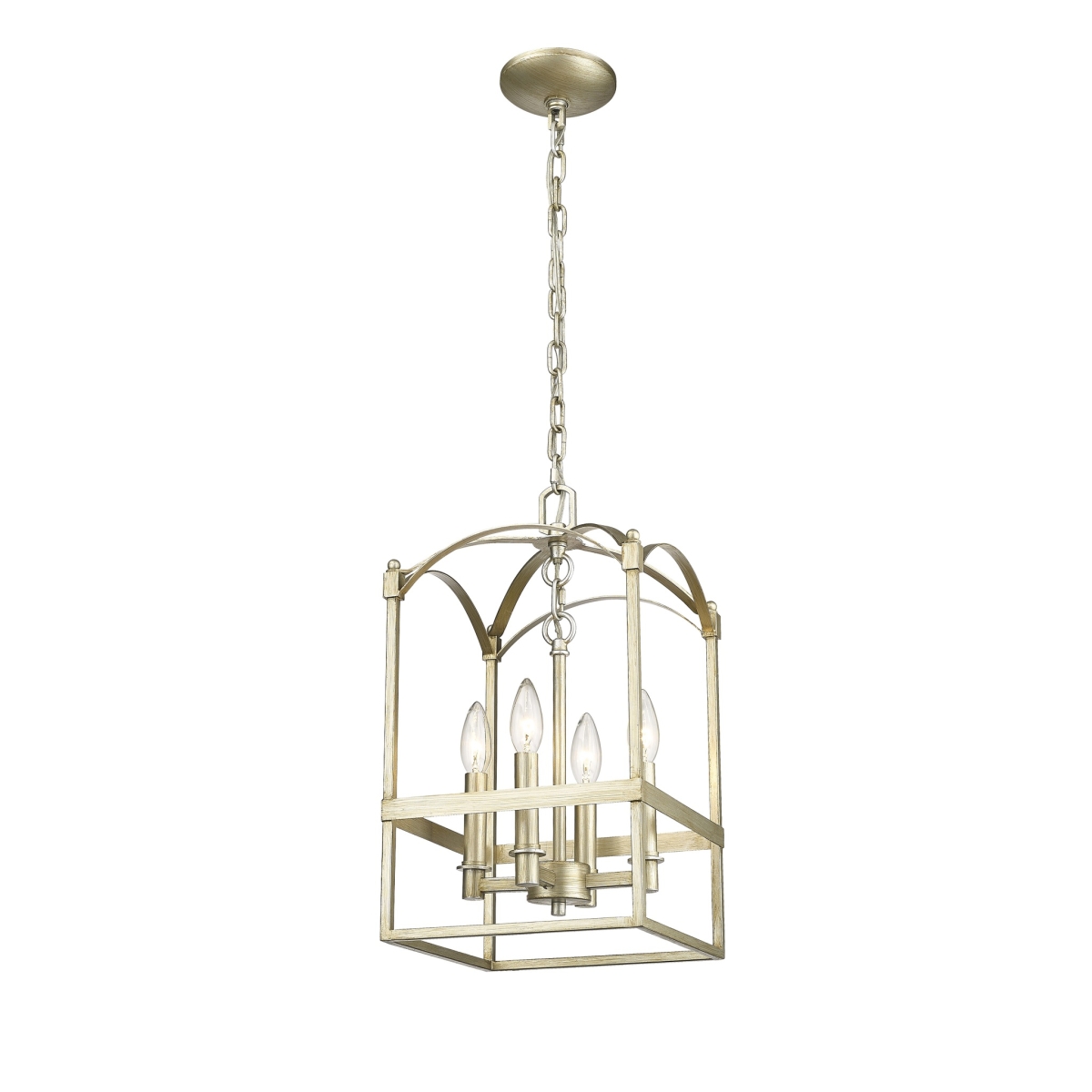 Cormac 4-Light Pendant Cormac 5