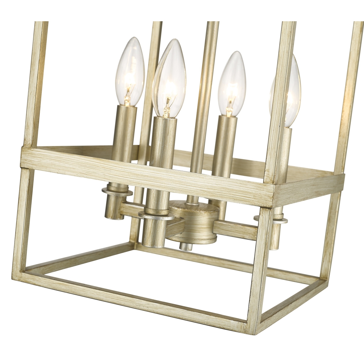 Cormac 4-Light Pendant Cormac 7