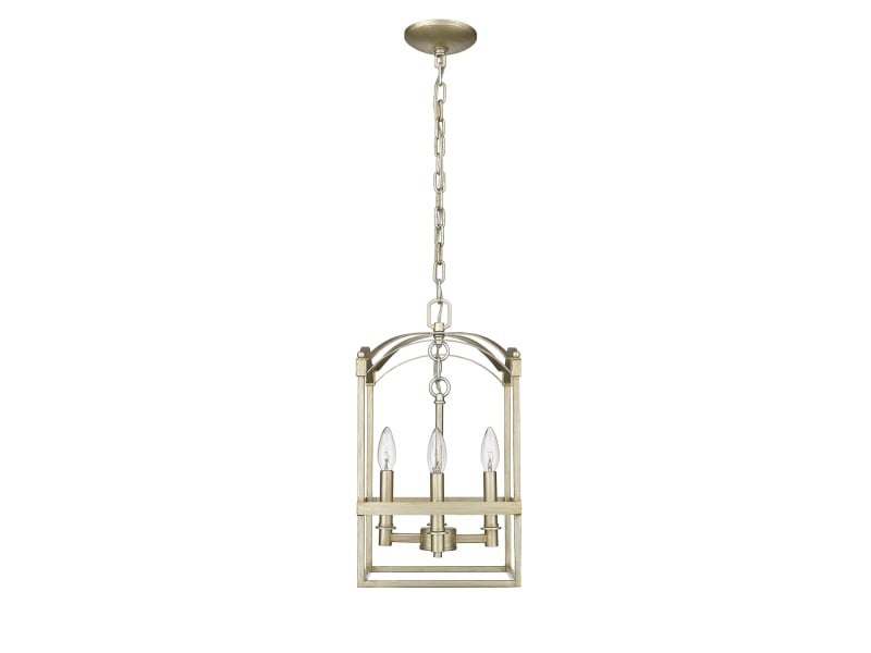 Cormac 4-Light Pendant Cormac