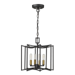 Rhian 4-Light Pendant Indoor Collections 8