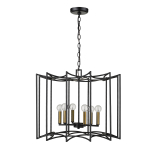 Rhian 6-Light Pendant Acclaim Lighting 8