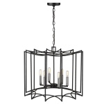 Rhian 6-Light Pendant Acclaim Lighting 9