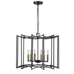Rhian 6-Light Pendant Acclaim Lighting 10