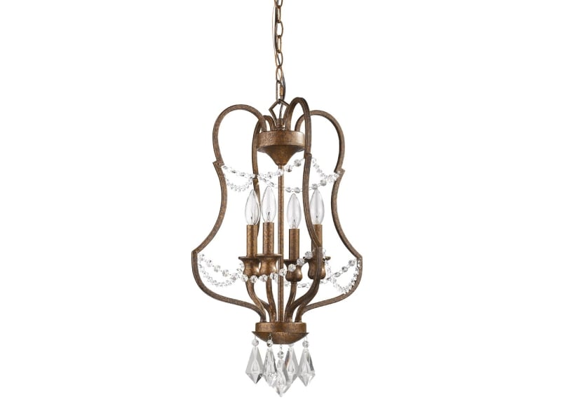 Gianna 4-Light Chandelier Gianna