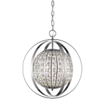 Olivia 1-Light Pendant