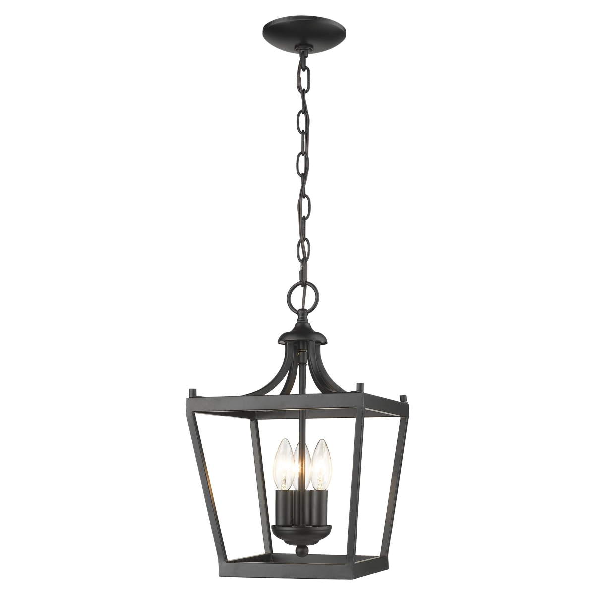 Kennedy 3-Light Pendant - Image 3