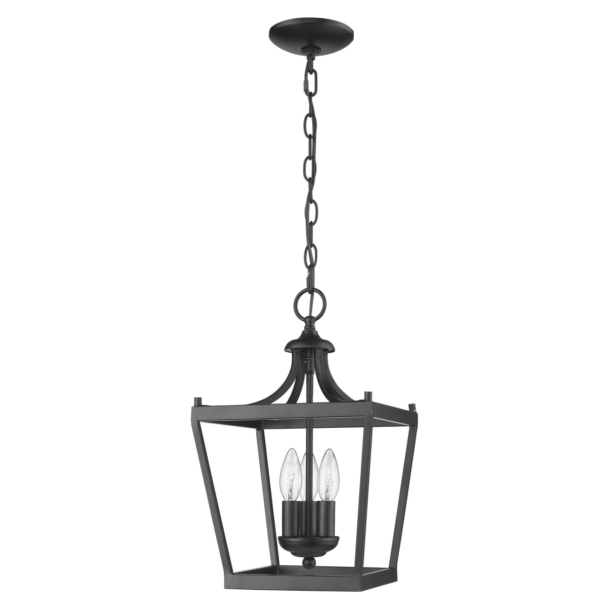 Kennedy 3-Light Pendant - Image 4
