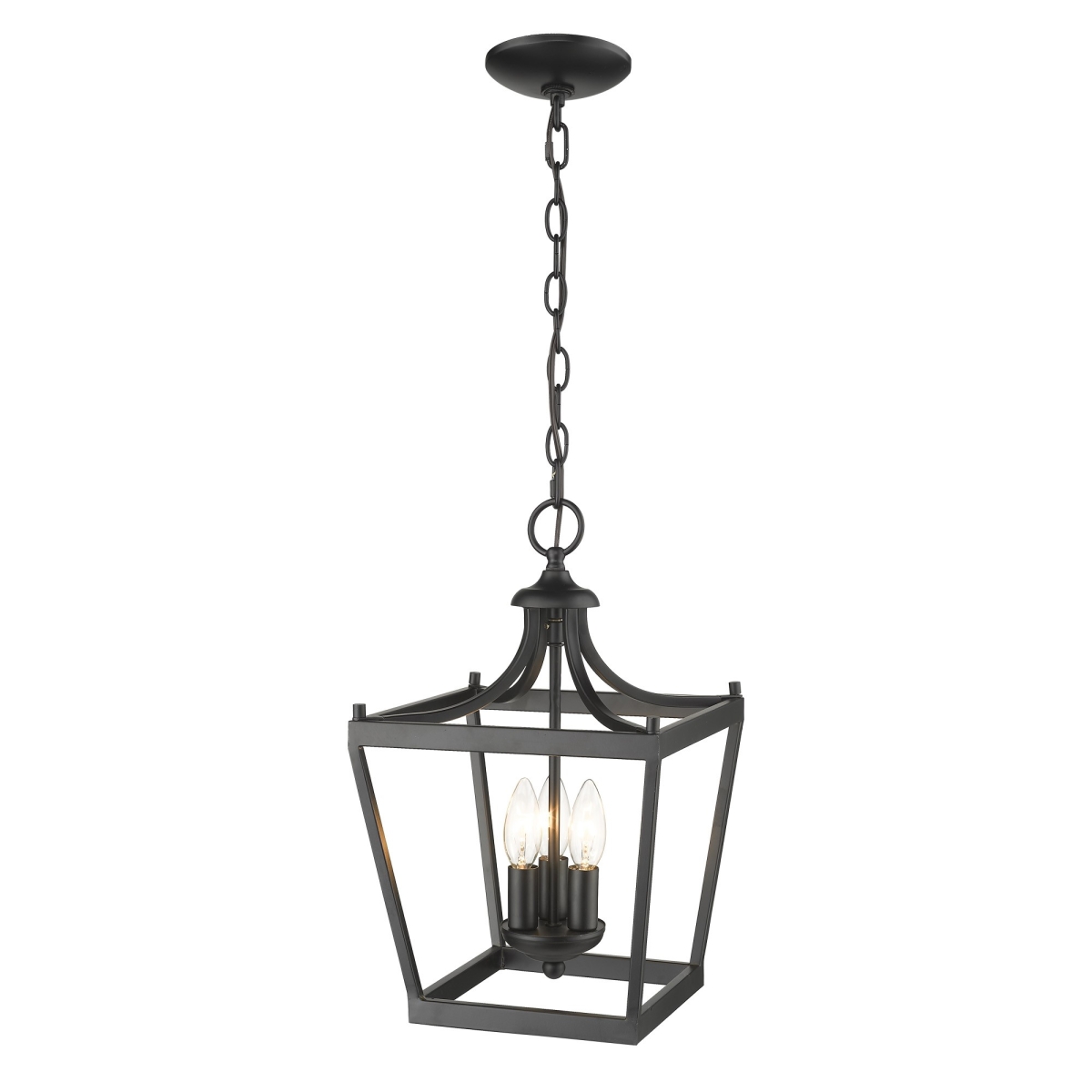 Kennedy 3-Light Pendant - Image 5