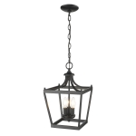 Kennedy 3-Light Pendant - Image 5