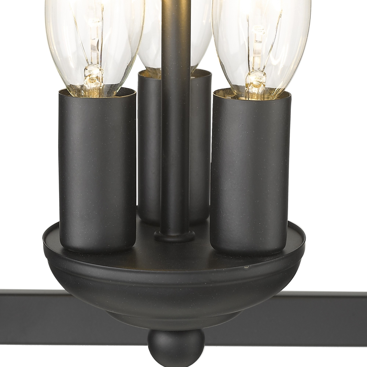 Kennedy 3-Light Pendant - Image 6