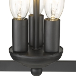 Kennedy 3-Light Pendant - Image 6