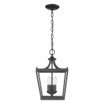 Kennedy 3-Light Pendant