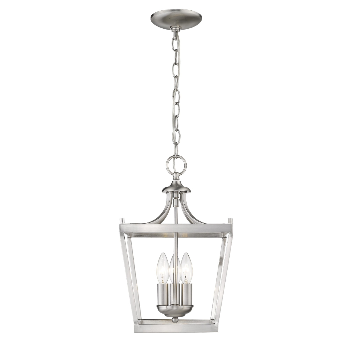 Kennedy 3-Light Pendant - Image 2