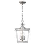 Kennedy 3-Light Pendant - Image 2