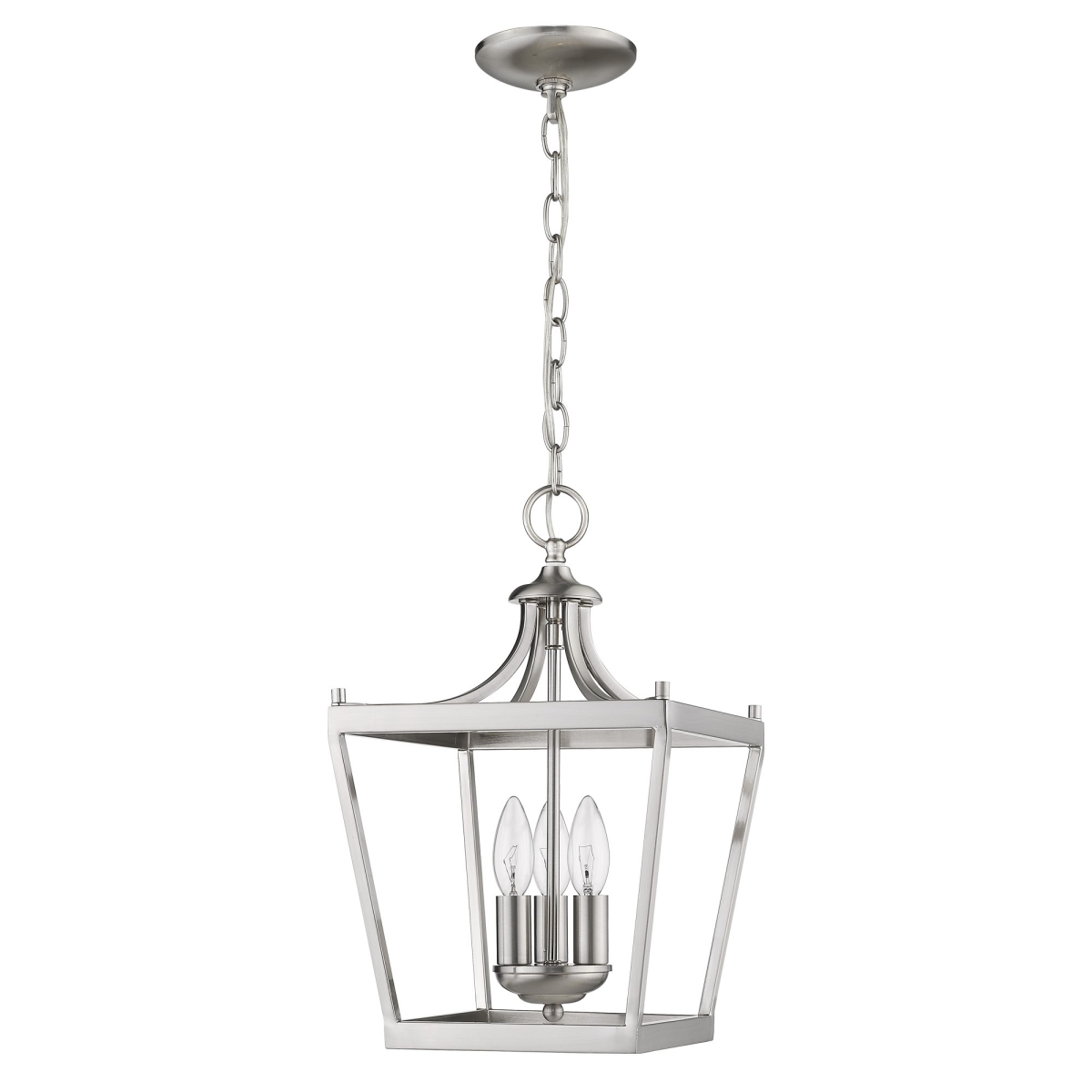 Kennedy 3-Light Pendant - Image 3
