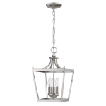 Kennedy 3-Light Pendant - Image 3