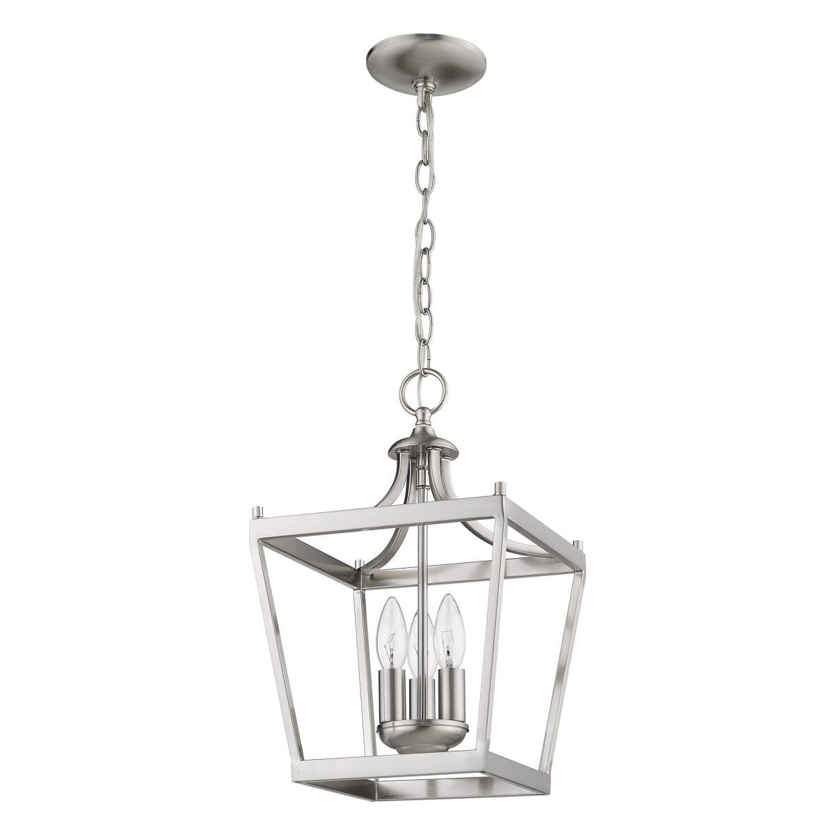 Kennedy 3-Light Pendant - Image 4