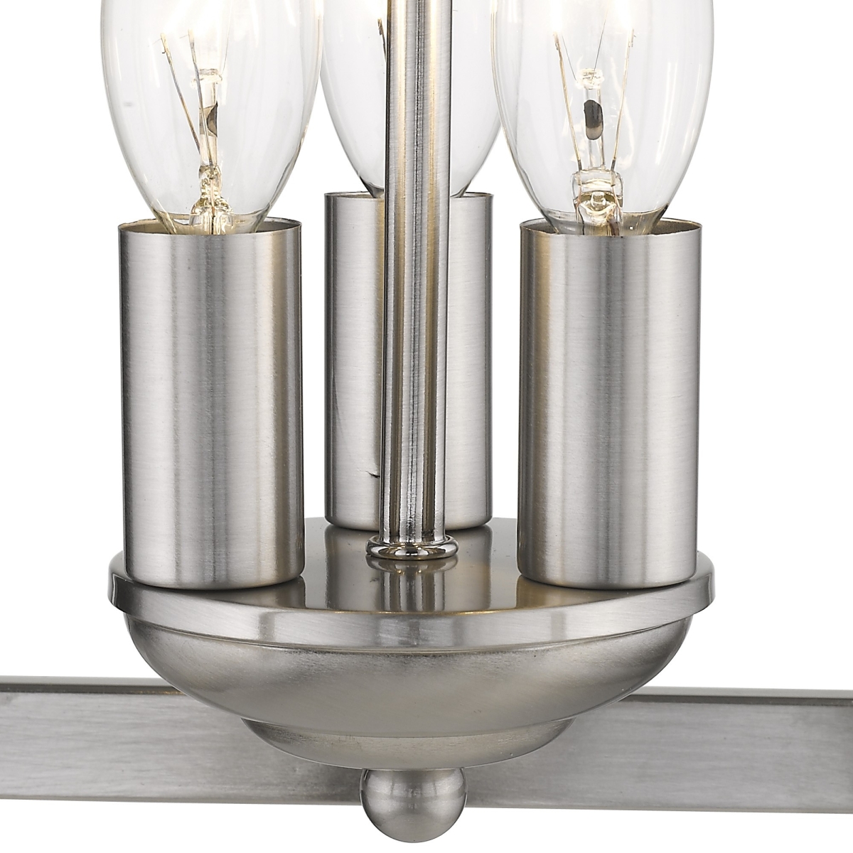 Kennedy 3-Light Pendant - Image 5
