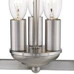 Kennedy 3-Light Pendant - Image 5