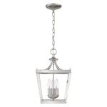 Kennedy 3-Light Pendant