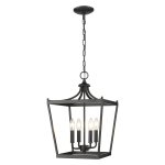 Kennedy 4-Light Chandelier - Image 4