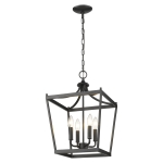 Kennedy 4-Light Chandelier - Image 5