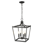 Kennedy 4-Light Chandelier - Image 8