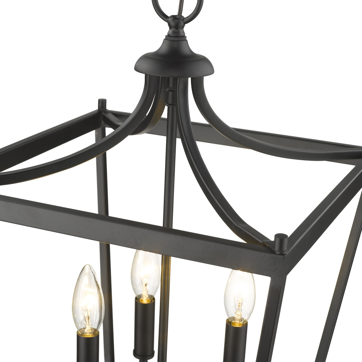 Kennedy 4-Light Chandelier - Image 9