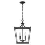 Kennedy 4-Light Chandelier