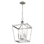 Kennedy 4-Light Chandelier - Image 2
