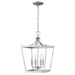 Kennedy 4-Light Chandelier - Image 4