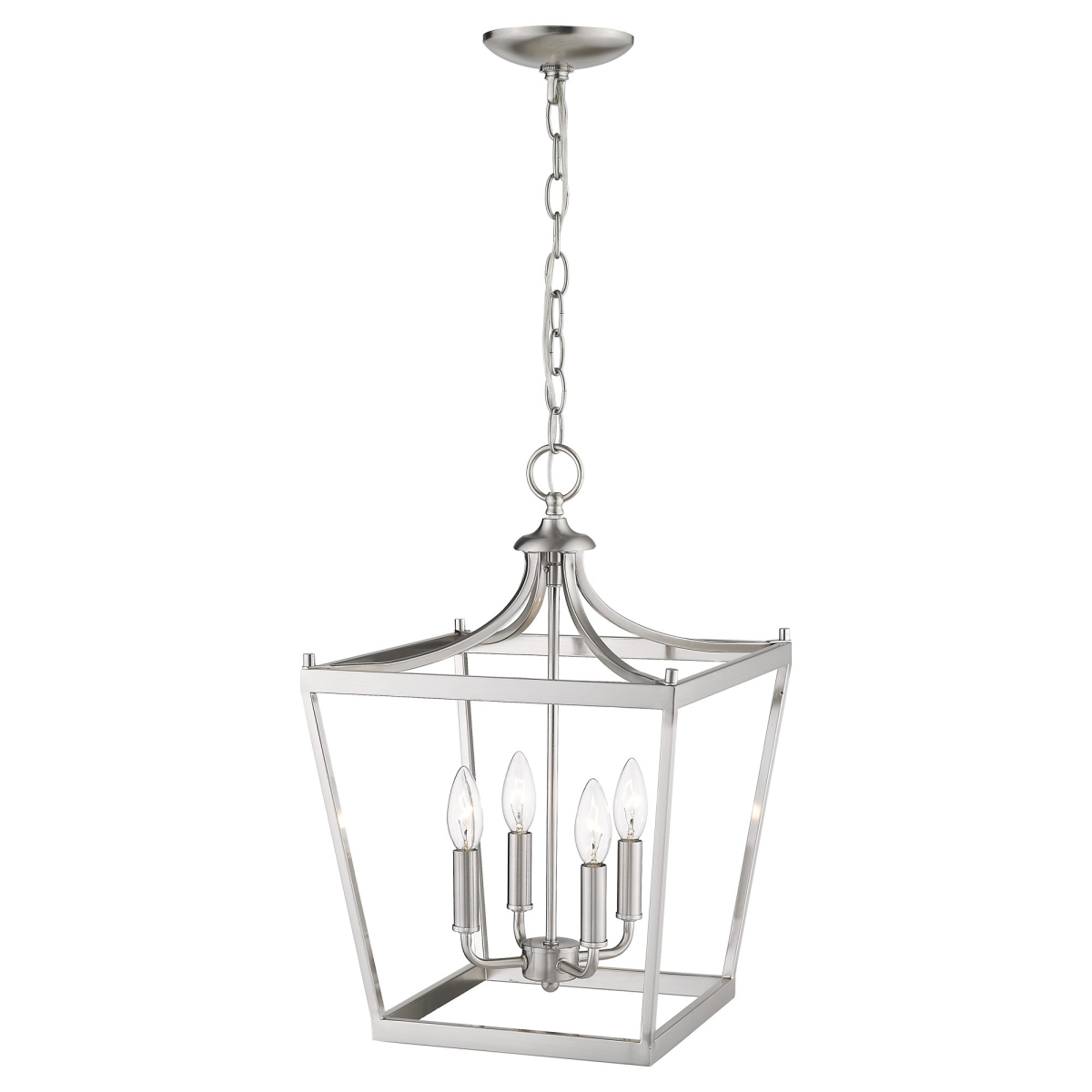 Kennedy 4-Light Chandelier - Image 5