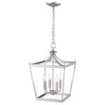 Kennedy 4-Light Chandelier - Image 5