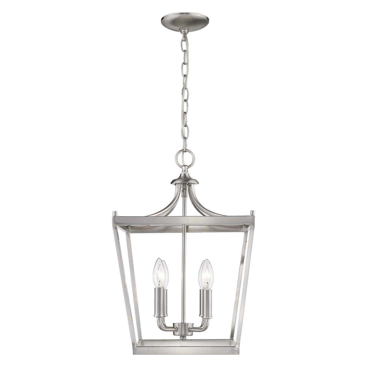 Kennedy 4-Light Chandelier - Image 6