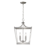 Kennedy 4-Light Chandelier - Image 6