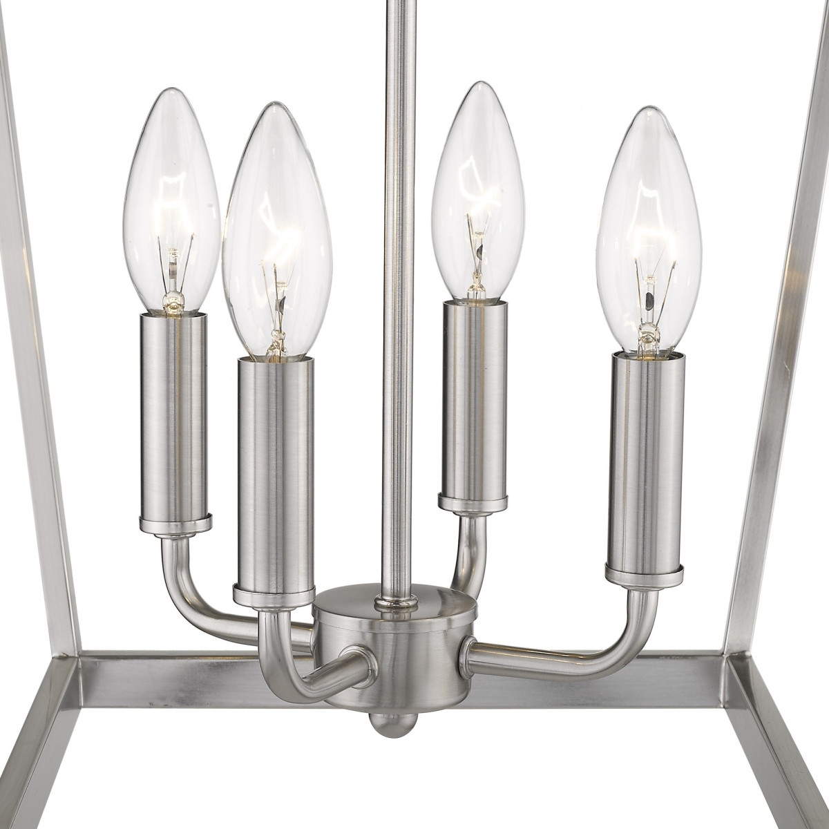 Kennedy 4-Light Chandelier - Image 7