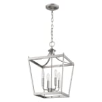 Kennedy 4-Light Chandelier
