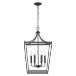 Kennedy 6-Light Chandelier - Image 2