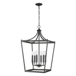 Kennedy 6-Light Chandelier - Image 3