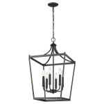 Kennedy 6-Light Chandelier - Image 5