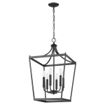 Kennedy 6-Light Chandelier - Image 6