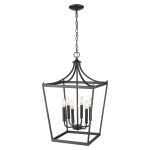 Kennedy 6-Light Chandelier - Image 7