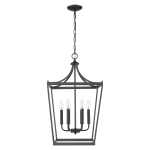 Kennedy 6-Light Chandelier