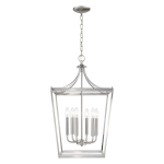 Kennedy 6-Light Chandelier - Image 2