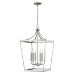Kennedy 6-Light Chandelier - Image 3