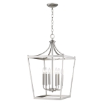 Kennedy 6-Light Chandelier - Image 4
